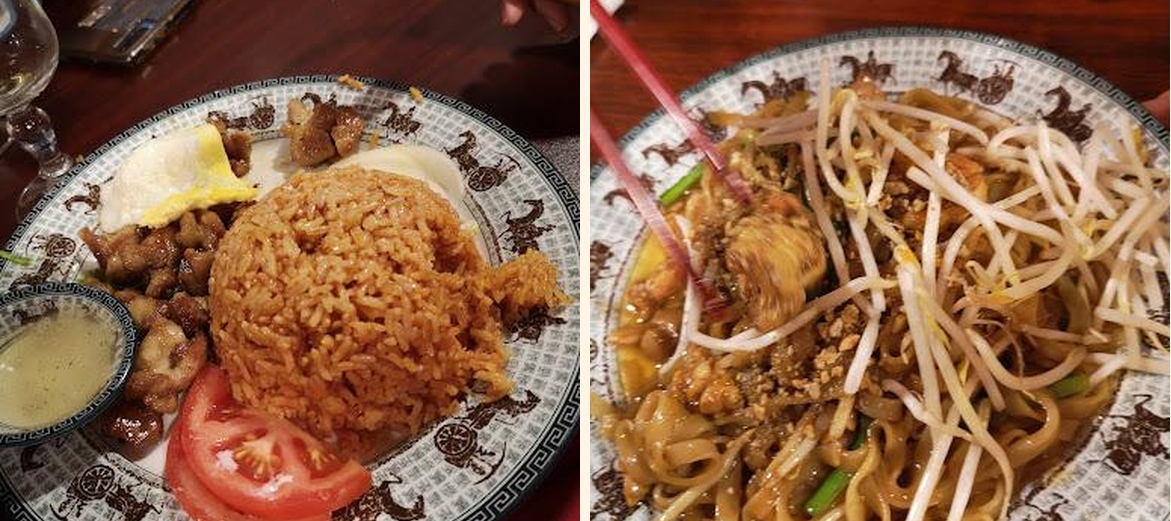 Au Bon Pho - Gallery Image 4