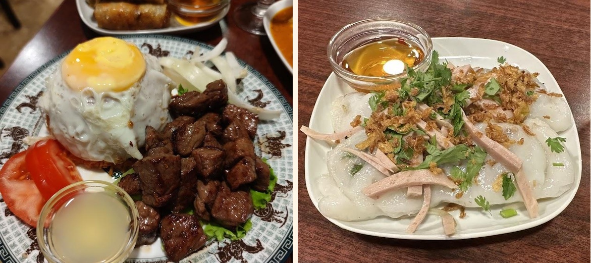 Au Bon Pho - Gallery Image 6