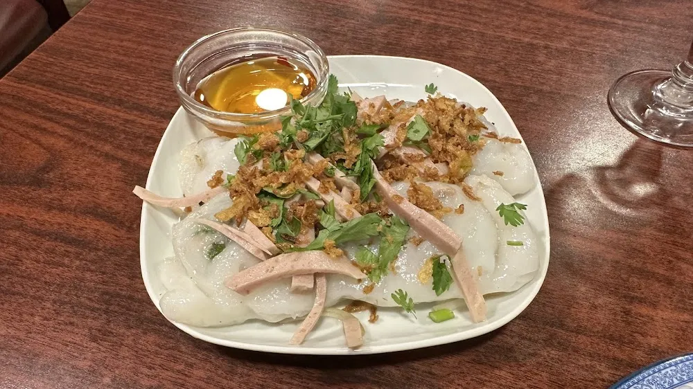 Banh Cuon
